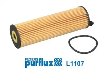 Фильтр масляный PURFLUX L1107