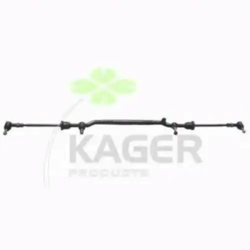 Рулевая тяга KAGER 41-0328