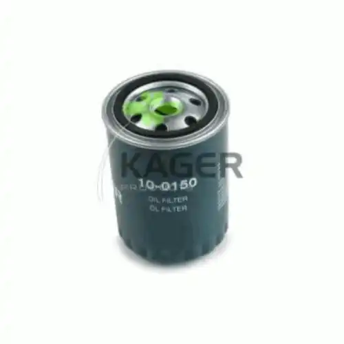 Фильтр масляный KAGER 10-0150 VW