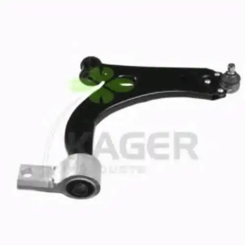 Рычаг подвески KAGER 87-0778