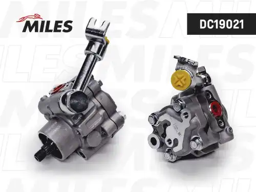 Насос гидроусилителя руля MILES DC19021