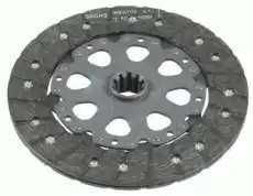 Диск сцепления SACHS 1864 906 002
