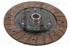 Диск сцепления NK 112551