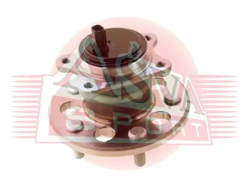 Ступица ASVA CTWH-009