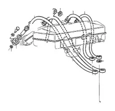 Деталь 463918 VOLVO