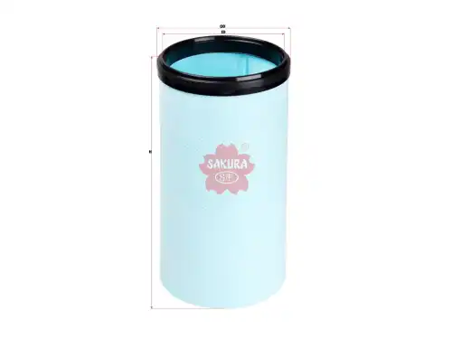 Фильтр воздушный SAKURA A71600