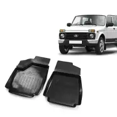 Коврики в салон CS20 CS16196