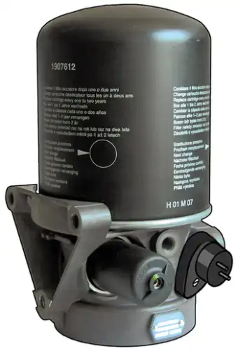 Осушитель воздуха K006988N50 KNORR