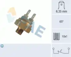 Датчик температуры автомобильный FAE 35440
