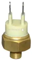 Датчик температуры автомобильные JP 1193200700