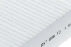 Салонный фильтр RAF FILTER RST008FO