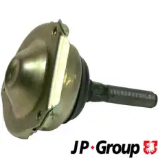 сайлентблок растяжки рычага!\ MB W123 1340300100 JP