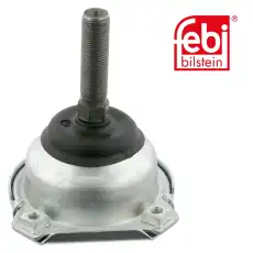 сайлентблок растяжки рычага!\ MB W123 all <85 07381 FEBI