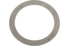 Части игольчатых подшипников !80x105 \ AS80105 DINROLL