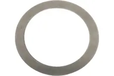 Части игольчатых подшипников !80x105 \ AS80105 DINROLL