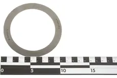Части игольчатых подшипников !80x105 \ AS80105 DINROLL