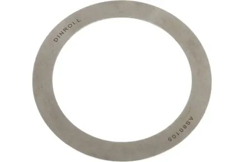Части игольчатых подшипников !80x105 \ AS80105 DINROLL