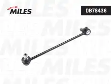 Тяга стабилизатора MILES DB78436