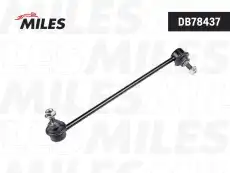 Тяга стабилизатора MILES DB78437