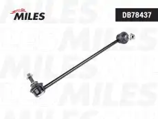 Тяга стабилизатора MILES DB78437