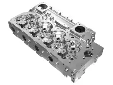ГБЦ 298-4526 CATERPILLAR