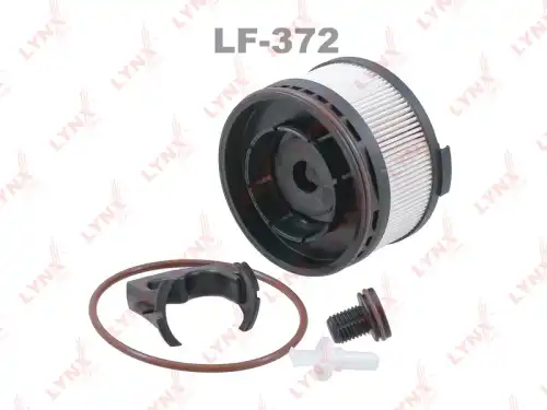 Топливный фильтр LYNXAUTO LF-372