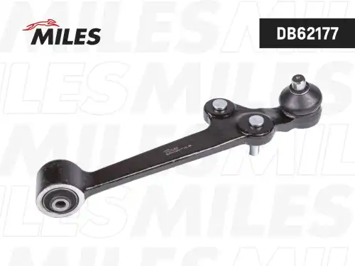 Рычаг подвески MILES DB62177