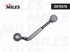 Тяга стабилизатора MILES DB78376