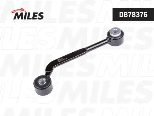 Тяга стабилизатора MILES DB78376