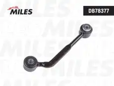 Тяга стабилизатора MILES DB78377