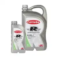 Моторное масло CARLUBE KFF005