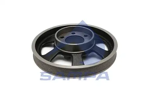 046455 Шкив 4/P/G/R/T Series SAMPA