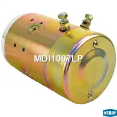 DC-мотор MDI1007LP KRAUF