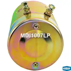 DC-мотор MDI1007LP KRAUF