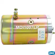 DC-мотор MDI1007LP KRAUF