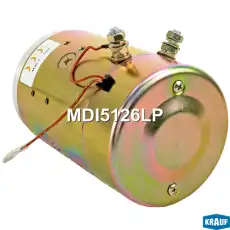 DC-мотор MDI5126LP KRAUF