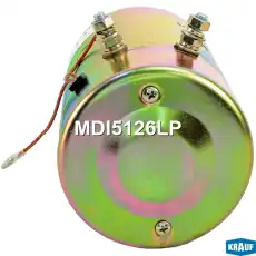 DC-мотор MDI5126LP KRAUF