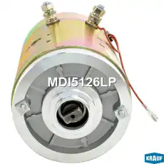 DC-мотор MDI5126LP KRAUF