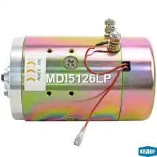 DC-мотор MDI5126LP KRAUF