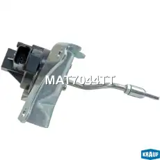 MAT7044TT Актуатор турбокомпрессора KRAUF