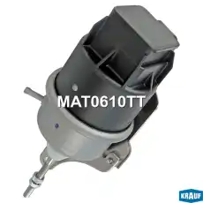 MAT0610TT Актуатор турбокомпрессора KRAUF