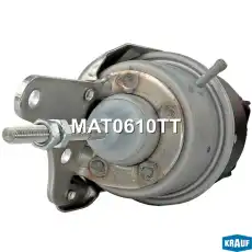 MAT0610TT Актуатор турбокомпрессора KRAUF