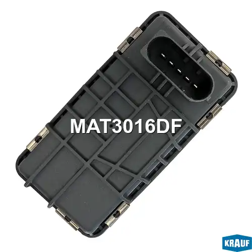 Актуатор турбокомпрессора MAT3016DF KRAUF