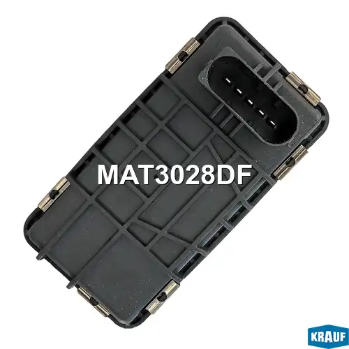 MAT3028DF Актуатор турбокомпрессора KRAUF