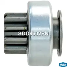 Бендикс стартера SDD8602PN KRAUF