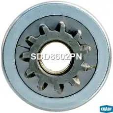 Бендикс стартера SDD8602PN KRAUF