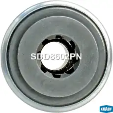 Бендикс стартера SDD8602PN KRAUF
