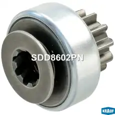 Бендикс стартера SDD8602PN KRAUF