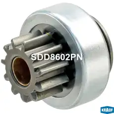 Бендикс стартера SDD8602PN KRAUF