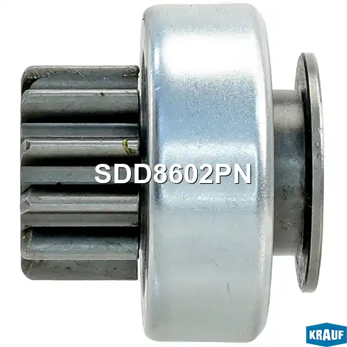 Бендикс стартера SDD8602PN KRAUF